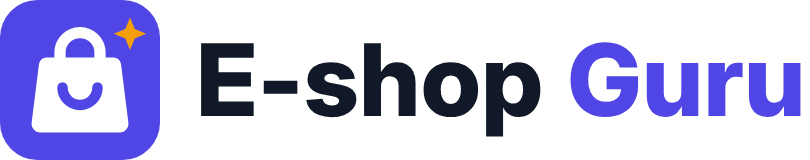 E-shop Guru